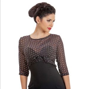 Tatyana Boutique Evening in Paris Dress